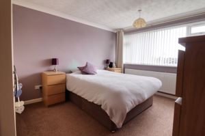 Bedroom One- click for photo gallery